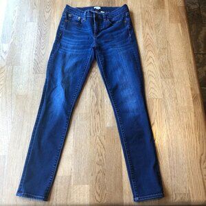 J. Crew Factory Skinny Jeans Size 24